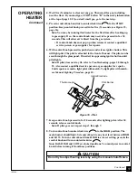 Предварительный просмотр 17 страницы Desa Comfort Glow CGN10L Owner'S Operation And Installation Manual