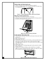 Preview for 8 page of Desa Comfort Glow CGN12 Owner'S Operation And Installation Manual