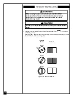 Preview for 14 page of Desa Comfort Glow CGN12 Owner'S Operation And Installation Manual