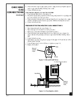 Preview for 15 page of Desa Comfort Glow CGN12A Owner'S Operation And Installation Manual