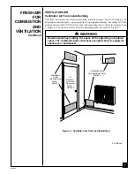 Preview for 7 page of Desa Comfort Glow CGN18R Owner'S Operation And Installation Manual