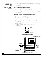 Предварительный просмотр 16 страницы Desa Comfort Glow CGN20T Owner'S Operation And Installation Manual