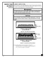 Предварительный просмотр 21 страницы Desa Comfort Glow CGN20T Owner'S Operation And Installation Manual