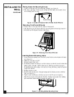 Предварительный просмотр 12 страницы Desa Comfort Glow CGP10T Owner'S Operation And Installation Manual