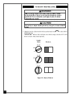 Preview for 14 page of Desa Comfort Glow CGP11 Owner'S Operation And Installation Manual