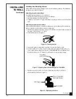 Preview for 11 page of Desa Comfort Glow CGP11A Owner'S Operation And Installation Manual