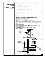 Preview for 15 page of Desa Comfort Glow CGP11A Owner'S Operation And Installation Manual