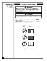 Предварительный просмотр 18 страницы Desa Comfort Glow CGP11A Owner'S Operation And Installation Manual