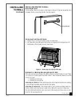 Preview for 11 page of Desa Comfort Glow CGP16RA Owner'S Operation And Installation Manual