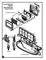 Предварительный просмотр 30 страницы Desa Comfort Glow CGP16RA Owner'S Operation And Installation Manual