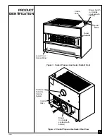 Preview for 5 page of Desa Comfort Glow CGR35PA Owner'S Operation And Installation Manual