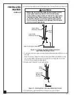 Preview for 16 page of Desa Comfort Glow CGR35PA Owner'S Operation And Installation Manual