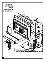 Preview for 40 page of Desa Comfort Glow CGR35PA Owner'S Operation And Installation Manual