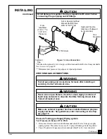 Предварительный просмотр 17 страницы Desa Comfort Glow CGS2718P Owner'S Operation And Installation Manual