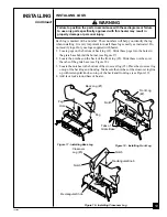 Предварительный просмотр 19 страницы Desa Comfort Glow CGS2718P Owner'S Operation And Installation Manual