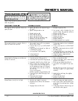 Preview for 9 page of Desa Comfort Glow PC3460LP Owner'S Operation And Installation Manual