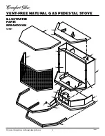 Preview for 20 page of Desa Comfort Glow S26NT Owner'S Operation And Installation Manual