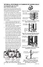 Предварительный просмотр 26 страницы Desa CSG3924NTA Owner'S Operation And Installation Manual