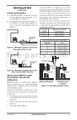 Предварительный просмотр 11 страницы Desa CSL2718N Owner'S Operation And Installation Manual