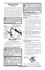 Preview for 14 page of Desa CSL2718N Owner'S Operation And Installation Manual