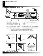 Preview for 6 page of Desa CTDV36NRA Owner'S Operation And Installation Manual