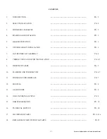 Preview for 2 page of Desa CWC42C Installation Instructions Manual