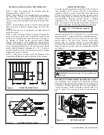 Preview for 4 page of Desa CWC42C Installation Instructions Manual