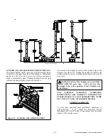 Preview for 11 page of Desa CWC42C Installation Instructions Manual