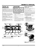 Preview for 5 page of Desa D20N Owner'S Manual