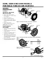 Preview for 10 page of Desa D20N Owner'S Manual