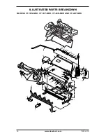 Предварительный просмотр 26 страницы Desa Design Dynamics VF-18N-MHD Owner'S Operation And Installation Manual