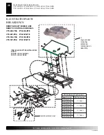 Предварительный просмотр 20 страницы Desa Design Dynamics VTD-18N-BTB Owner'S Operation And Installation Manual