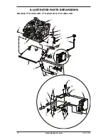 Предварительный просмотр 18 страницы Desa Design Dynamics VTD-18NV-JHB Owner'S Operation And Installation Manual