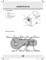 Preview for 136 page of Desa DH 751 Instruction Manual