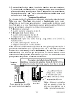 Предварительный просмотр 8 страницы Desa Door User Manual