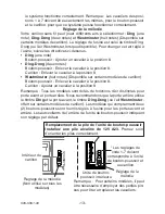 Предварительный просмотр 13 страницы Desa Door User Manual