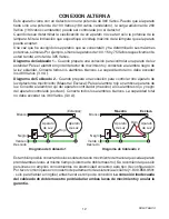 Preview for 12 page of Desa Dual Brite PF-4125-AZ Manual