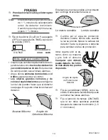 Preview for 14 page of Desa Dual Brite PF-4125-AZ Manual