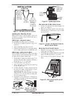 Preview for 9 page of Desa DWN6 Installation Manual