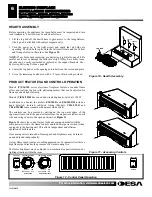 Preview for 6 page of Desa E32, VE36, VE32 Installation Instructions Manual