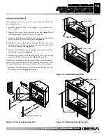 Preview for 15 page of Desa E32, VE36, VE32 Installation Instructions Manual