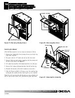 Предварительный просмотр 16 страницы Desa E32, VE36, VE32 Installation Instructions Manual