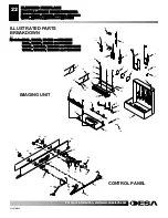 Preview for 22 page of Desa E32, VE36, VE32 Installation Instructions Manual