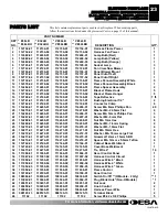 Preview for 23 page of Desa E32, VE36, VE32 Installation Instructions Manual