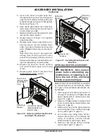 Preview for 10 page of Desa E32L Owner'S Operation And Installation Manual