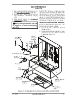 Preview for 21 page of Desa E32L Owner'S Operation And Installation Manual