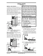 Предварительный просмотр 11 страницы Desa EC18NR/PR Owner'S Manual