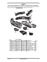 Предварительный просмотр 35 страницы Desa EC18NR/PR Owner'S Manual