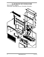 Preview for 34 page of Desa EFS26NRA Owner'S Operation And Installation Manual