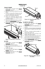 Preview for 12 page of Desa EL36L Safety Information And Installation Manual